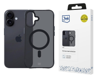 3mk Smoke MagCase do iPhone 17 - 1360845 - zdjęcie 1